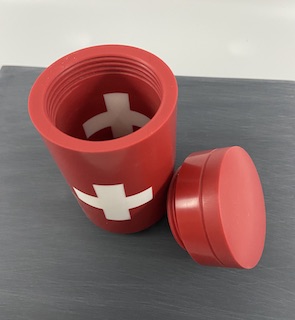 Swatch (lid off) PV0001